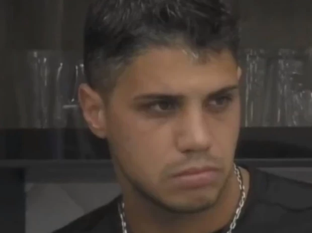 El Conejo, de Gran Hermano, se puso a llorar cuando contó por qué se separó de Coti Romero