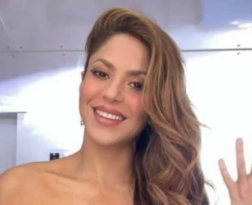 Las cuatro cirugías plásticas que se habría hecho Shakira