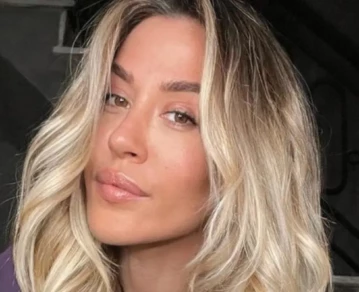 Jimena Baron compartió un video y generó preocupación por su salud