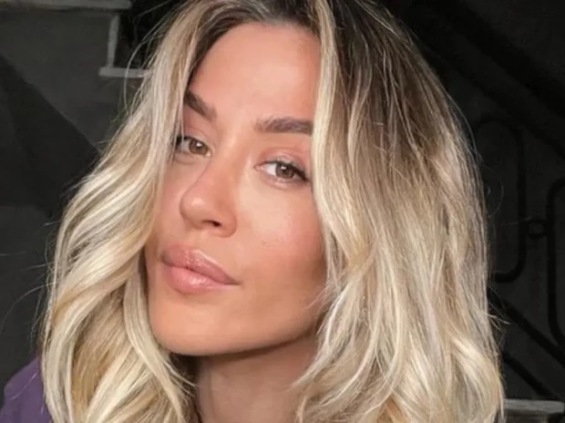 Jimena Baron compartió un video y generó preocupación por su salud