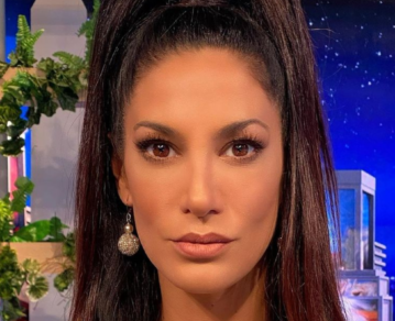 La salud de Silvina Escudero: fue operada y seguirá internada 48 horas más