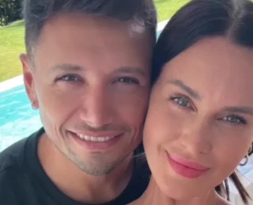 Natalie Weber contó cómo fue el día en que una amiga intentó seducir a su marido Mauro Zárate