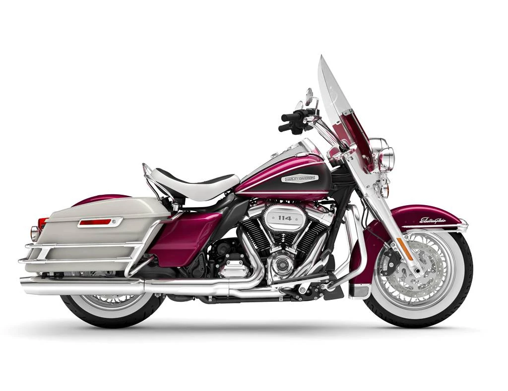 Harley-Davidson Electra Glide Highway King