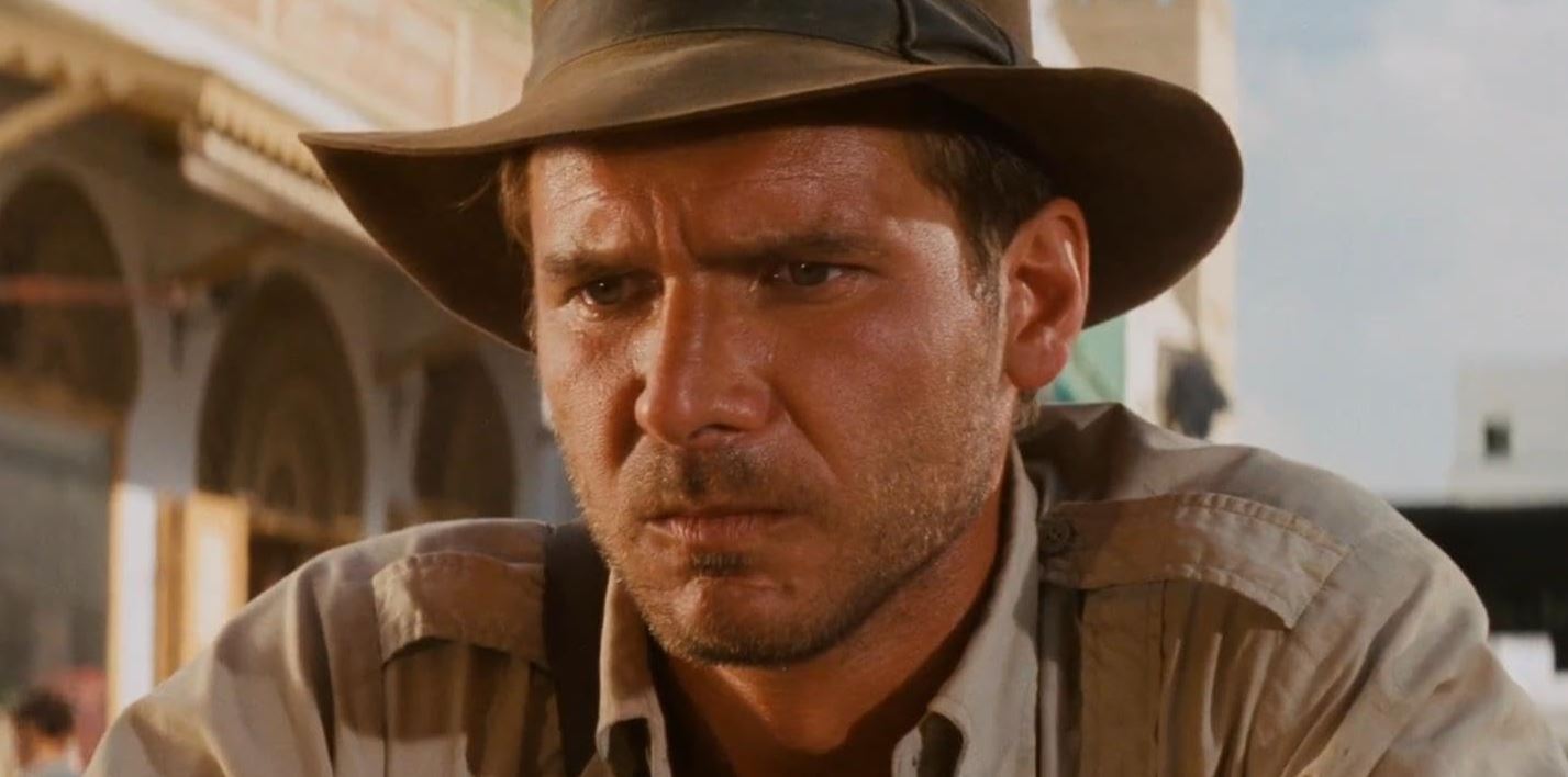 Indiana Jones e a Relíquia do Destino: revisita a saga e encerra uma  história que começou em 1981