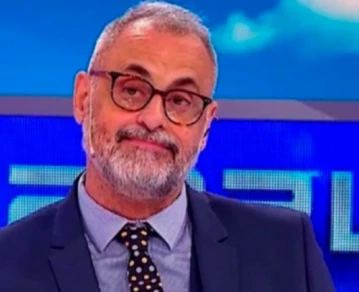 Jorge Rial tomó una drástica decisión después de ser atacado públicamente por su hija More Rial