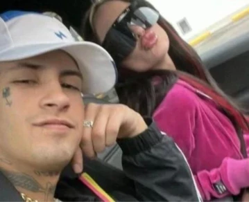 La Joaqui - L- Gante