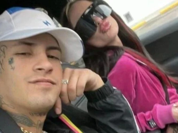 La Joaqui - L- Gante