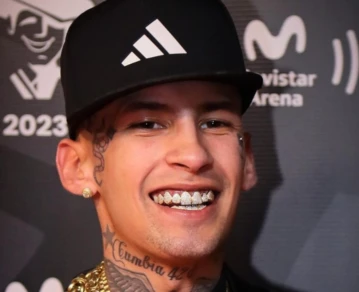 Lgante desde la carcel le escribió a su hija Jamaica