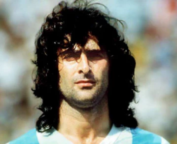 Mario Kempes