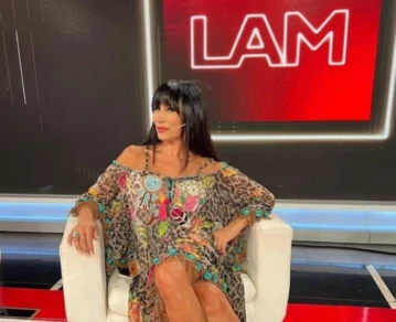 Marixa Balli confesó que compartió un novio con Fernanda Callejón: se enteró de casualidad y fue cuando trabajaba en “La banda del Golden Rocket”