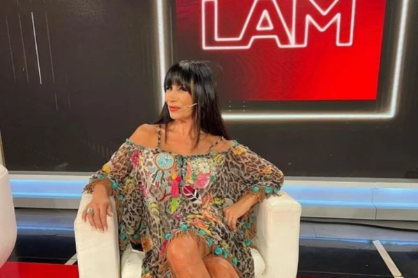 Marixa Balli confesó que compartió un novio con Fernanda Callejón: se enteró de casualidad y fue cuando trabajaba en “La banda del Golden Rocket”