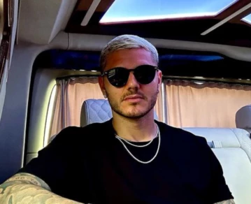 Mauro Icardi