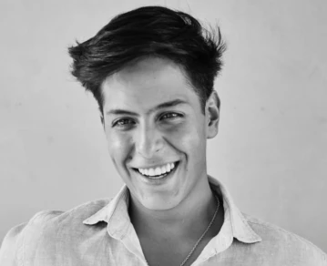 Máximo Bolocco Menem