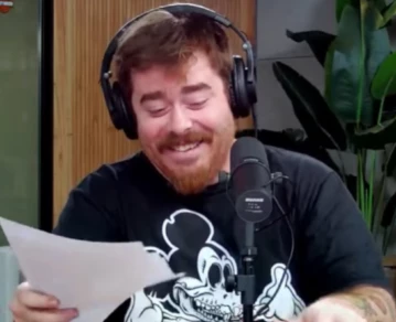 Qué récord rompió Olga, el canal de streaming de Migue Granados