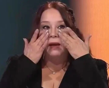 Mónica Cuello, la mamá de Karina la Princesita, contó cuándo empezó su depresión y qué la origina