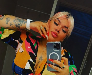 Aníbal Lotocki: en medio de los cuestionamientos hacia el cirujano, More Rial salió en su defensa