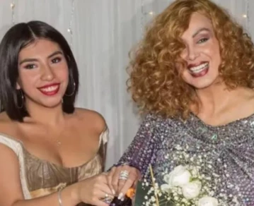 Noelia Ferriols Beatriz Salomón