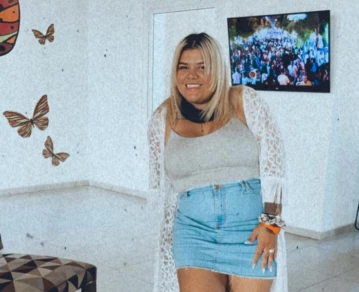 Así es el ph que Morena Rial puso en venta en 50 millones de pesos