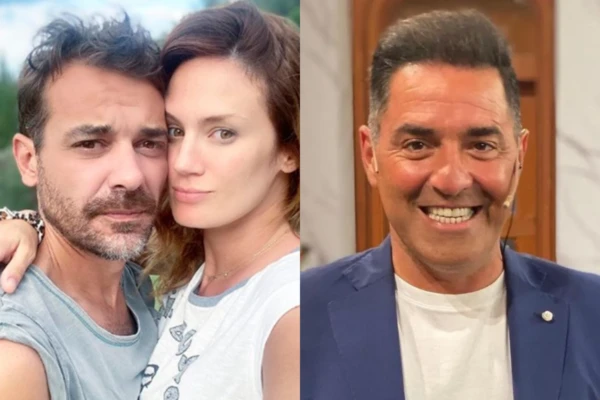 Paula Chaves reveló porqué se peleó con Mariano Iúdica: “Dijo que Pedro no quería trabajar conmigo”