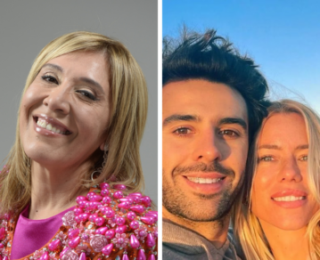 Pitty La Numeróloga predijo cómo será la boda de Nicole Neumann y Manu Urcera e hizo una sorpresiva revelación