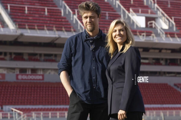 Los hermanos Muschietti en Argentina