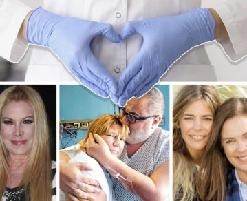 Día Mundial de los Pacientes Trasplantados