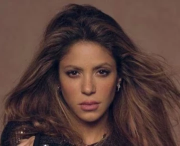 Shakira sorprendió con una faceta desconocida