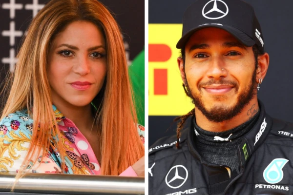 Shakira-hamilton