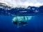Submarino desaparecido con cinco turistas que esperaban conocer los restos del Titanic