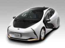 Toyota Inteligencia Artificial