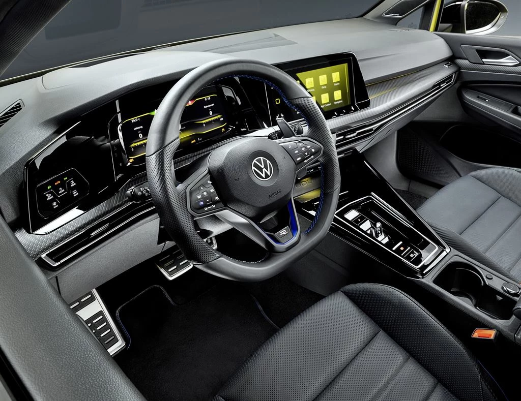 Volkswagen Golf R 333 Limited Edition