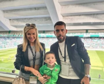 La pícara confesión de Ailen Bechara sobre el momento en que tiene intimidad con su marido