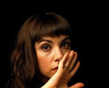 Qué es de la vida de Carolina Fal. Foto archivo.