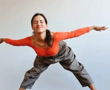 Qué es de la vida de Chachi Telesco. Foto archivo.