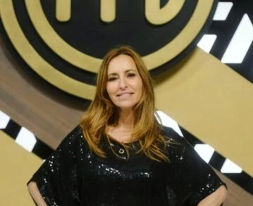 Analía Franchín contó cómo es el “ritual de comprobación” que hace desde hace años