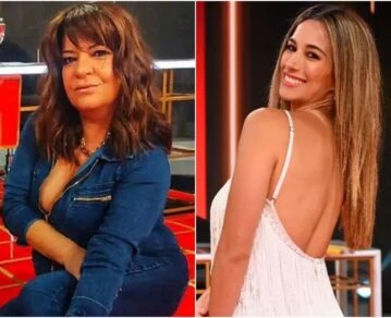 andrea taboada estefi berardi lam