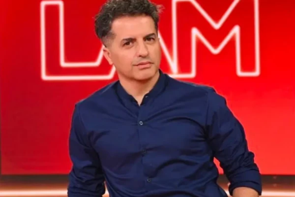 angel de brito