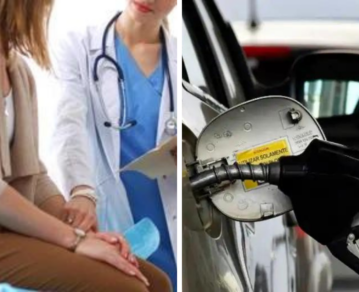 Aumentos de julio: de la nafta a las prepagas, todas las subas que impactarán en el bolsillo este mes