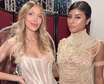 cande ruggeri anabel sanchez