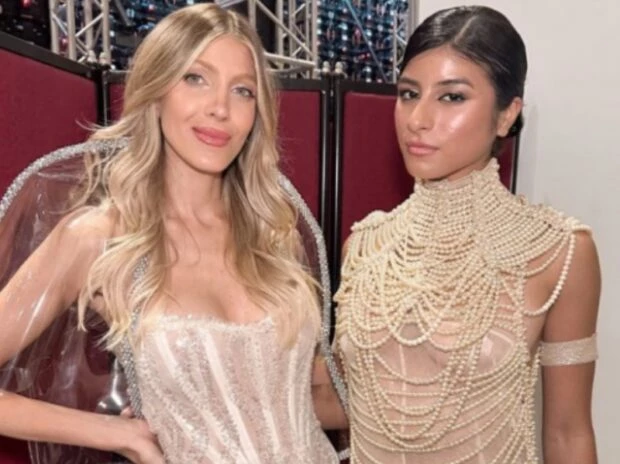 cande ruggeri anabel sanchez