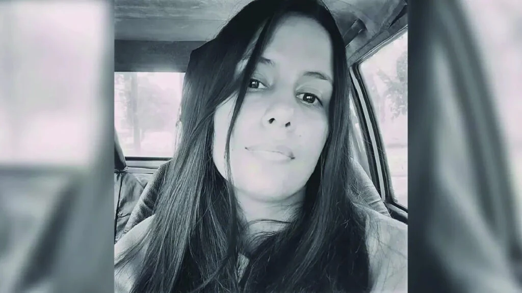 Cecilia Strzyzowski. Foto archivo.