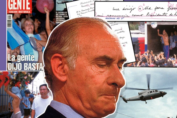 crisis 2001
