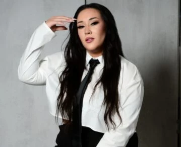 evelyn botto portada