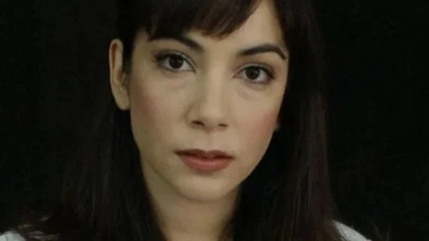 Carolina Fal. Foto archivo. 