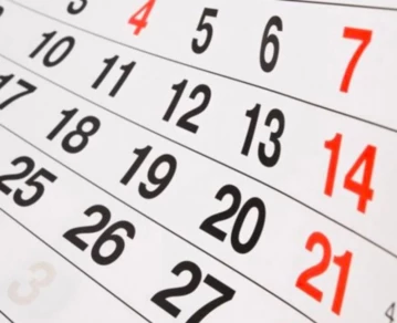 Feriados 2023 de Argentina