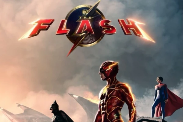 Andy Muschietti reveló todos los guiños argentinos que incluyó en “Flash” 