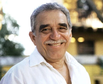 Gabriel García Márquez