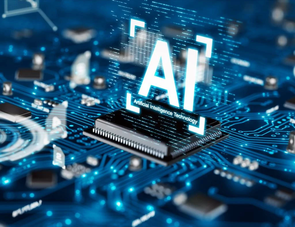 Toyota Inteligencia Artificial