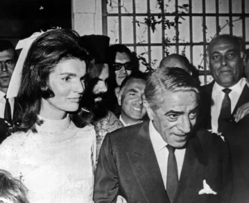 La boda soñada de Jackie y John