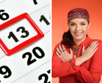 Martes 13: signo por signo, cuáles son los rituales de Jimena La Torre para evitar la mala suerte